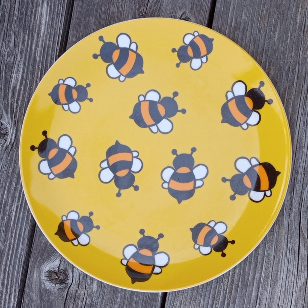 Regency Plates - Picture 3 of 8